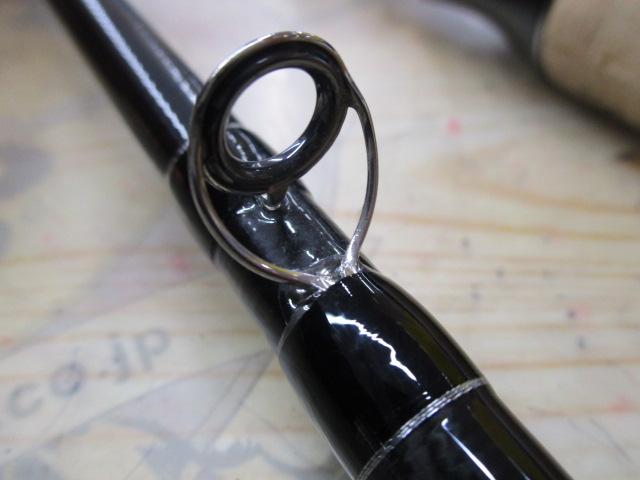 ブラックレーベル BLX LG 6111H+FB-SB