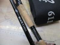 ブラックレーベル BLX LG 6111H+FB-SB