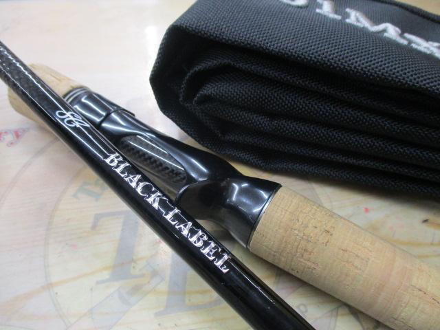 ブラックレーベル BLX SG 661MXB-ST