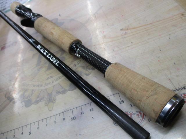 ブラックレーベル BLX SG 661MXB-ST