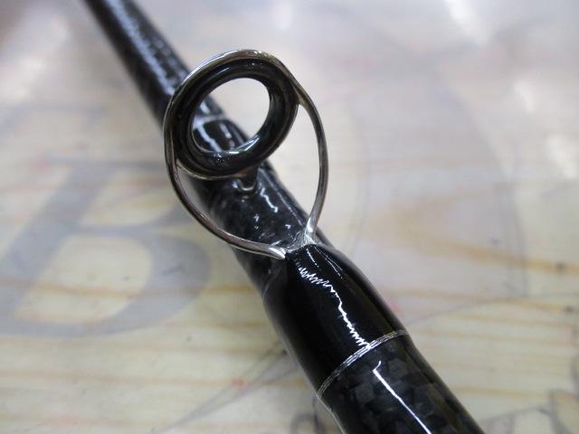 ブラックレーベル BLX SG 661MXB-ST