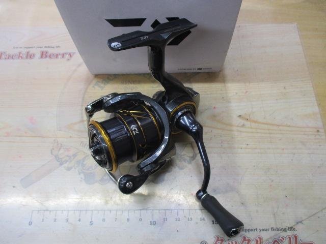 21カルディア FC LT2000S