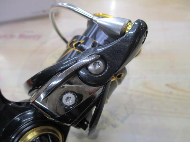 21カルディア FC LT2000S