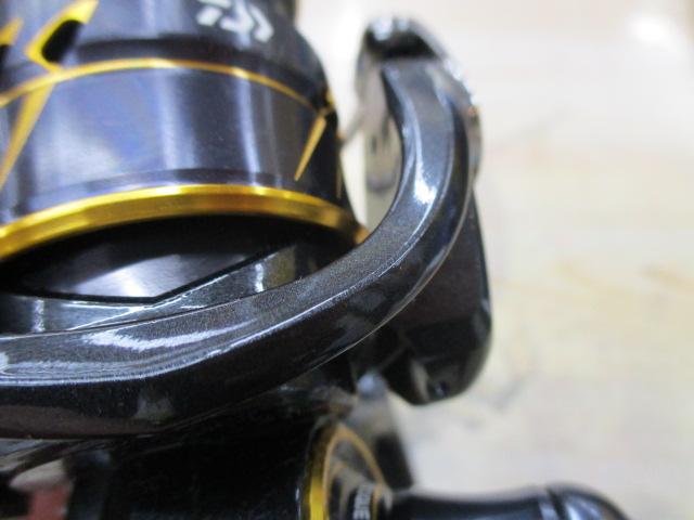 21カルディア FC LT2000S