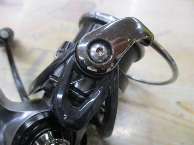 18カルディア LT2500S-XH