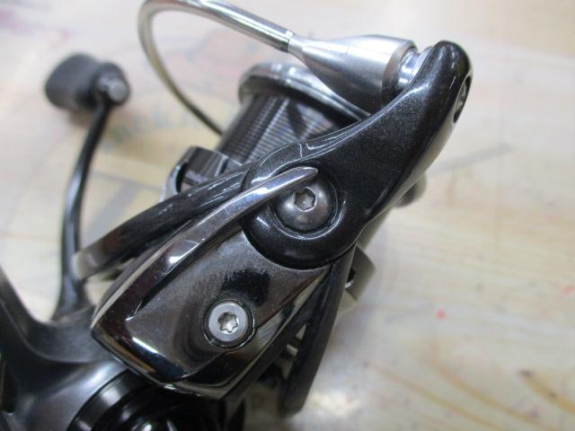 18カルディア LT2500S-XH