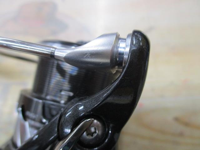 18カルディア LT2500S-XH