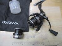 18カルディア LT2500S-XH