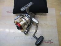 キャタリナ 4500H