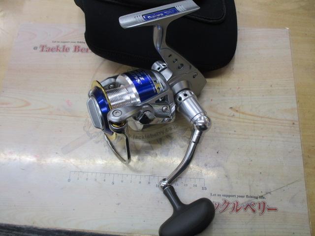 ソルティガZ 4500