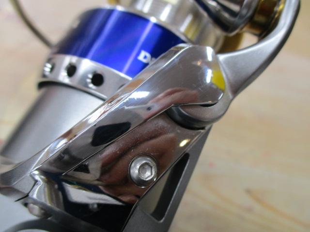 ソルティガZ 4500