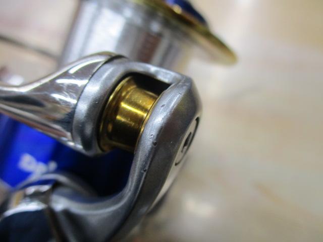 ソルティガZ 4500