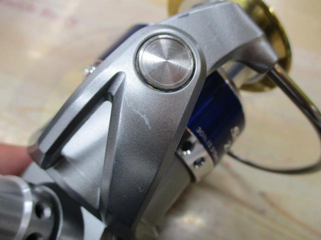 ソルティガZ 4500