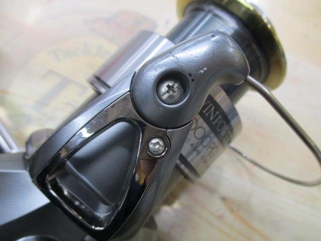 02ツインパワー 6000PG