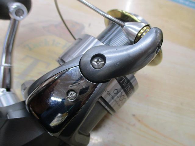 02ツインパワー 6000PG