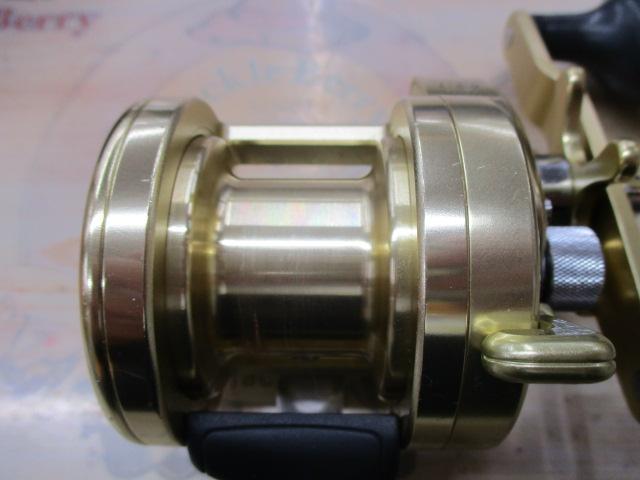 オシアジガー 1000