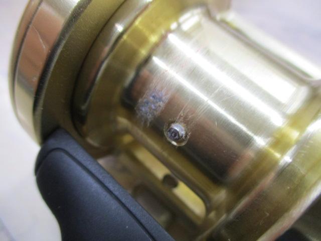 オシアジガー 1000