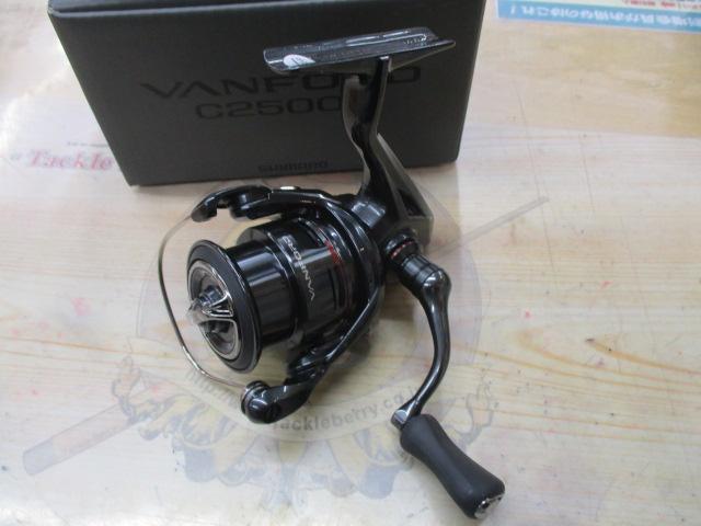 24ヴァンフォード C2500S