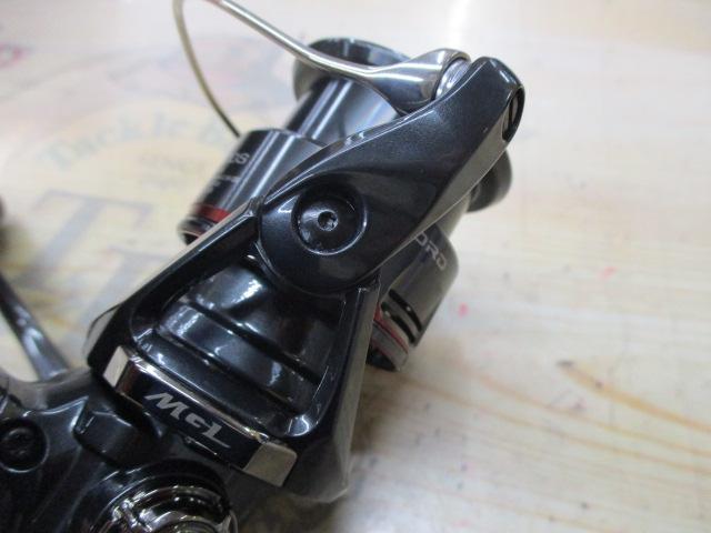 24ヴァンフォード C2500S