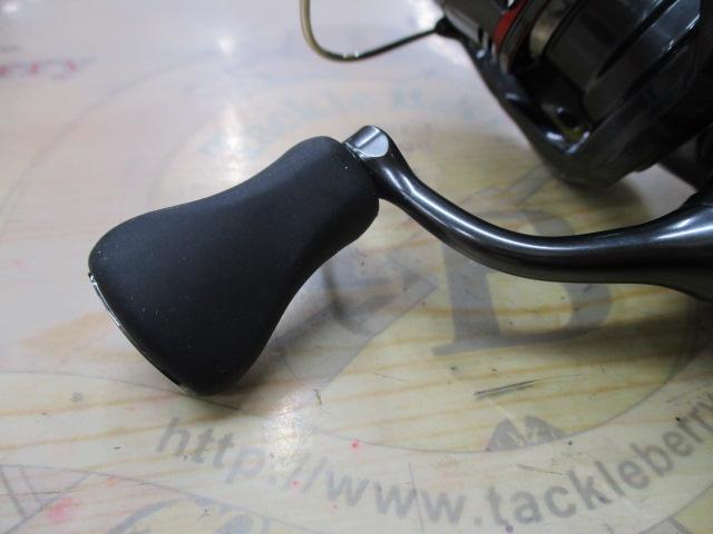 24ヴァンフォード C2500S