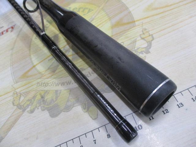 18エクスセンスジェノス S97MH/F