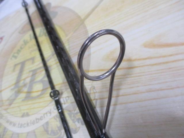 18エクスセンスジェノス S97MH/F