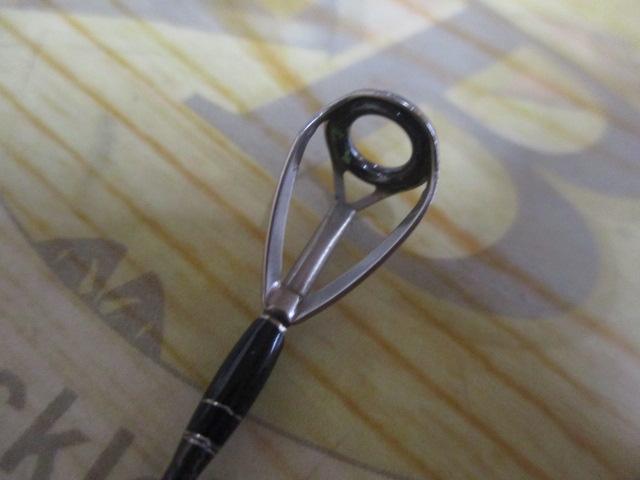 18エクスセンスジェノス S97MH/F