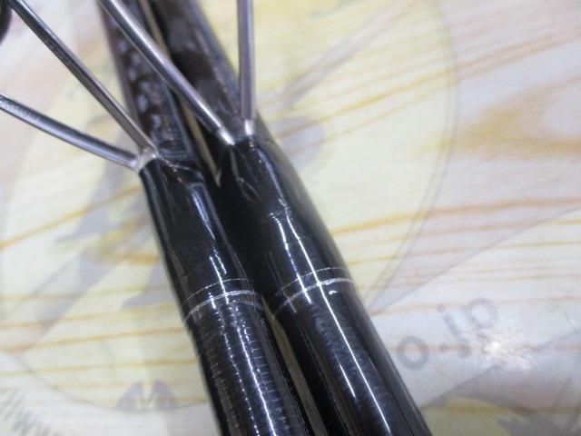 18エクスセンスジェノス S97MH/F