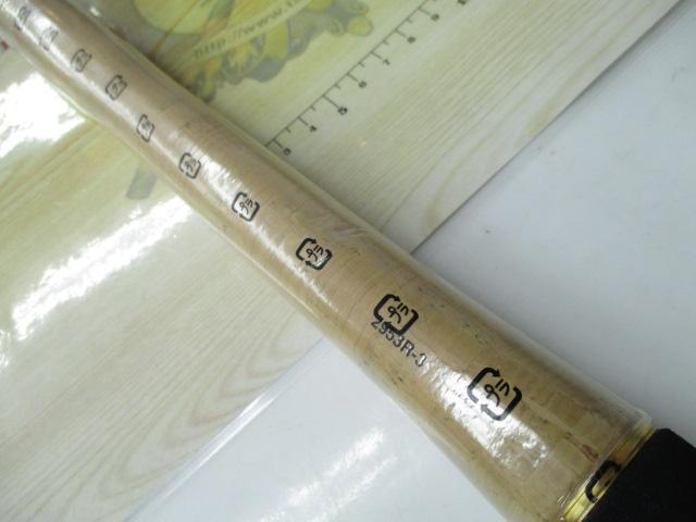 23ワールドシャウラ リミテッド 2953R-3