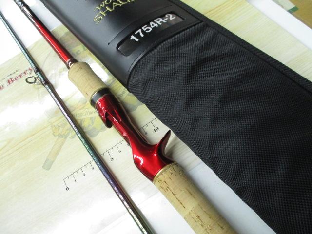 18ワールドシャウラ 1754R-2