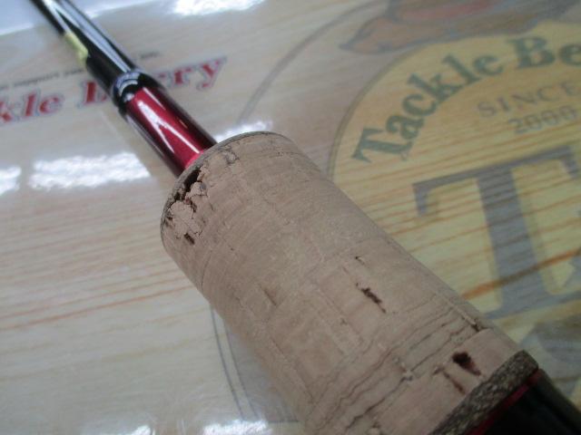 スコーピオン 1651R2