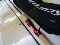 スコーピオン 1651R2