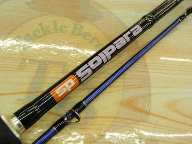 ソルパラ SPJ-B632XH/TACO 攻