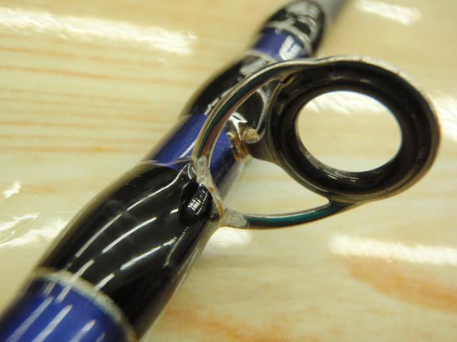 ソルパラ SPJ-B632XH/TACO 攻