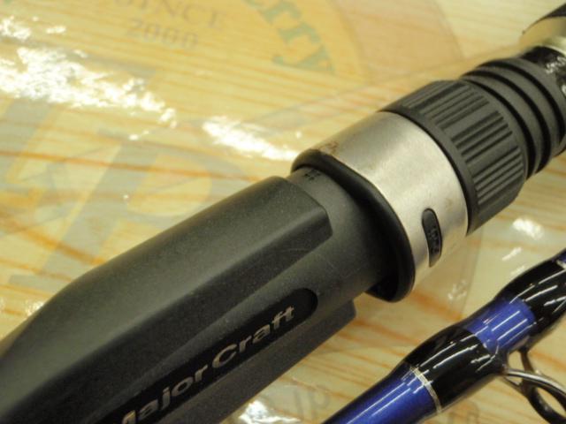 ソルパラ SPJ-B632XH/TACO 攻