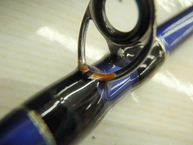 ソルパラ SPJ-B632XH/TACO 攻