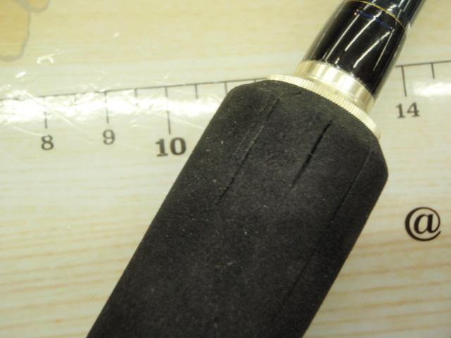 ソルパラ SPJ-B632XH/TACO 攻