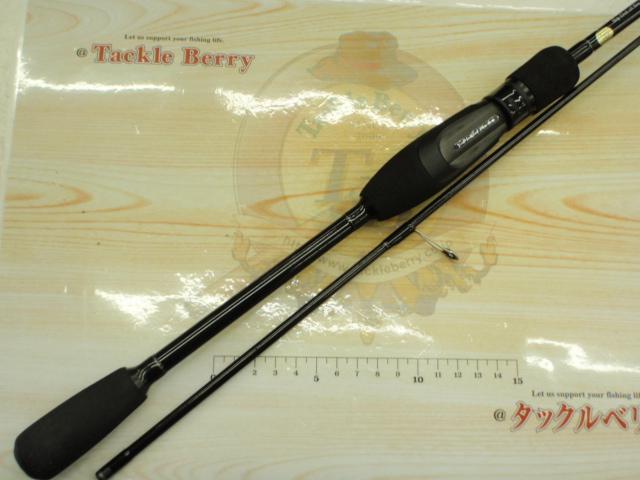 ブルーカレント 74Ⅱ