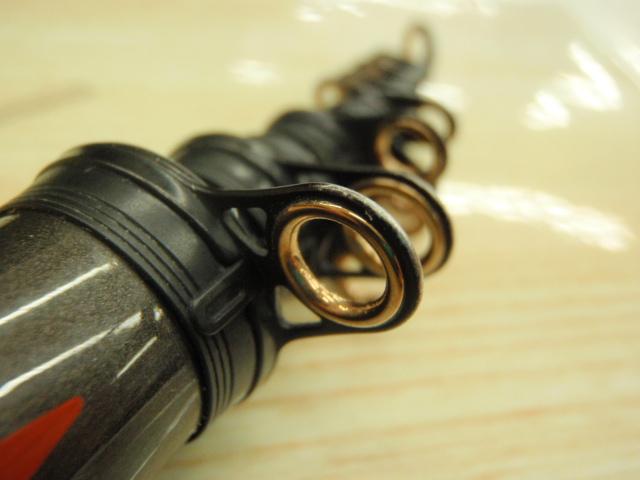 フルフィールドエーワン磯 2-53 スタンダード