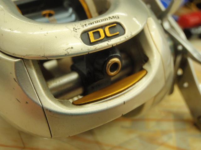 08メタニウムMgDC LH