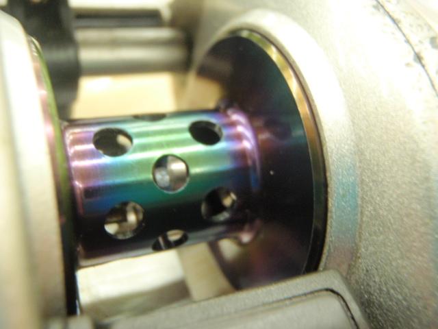 メタニウムMg LH