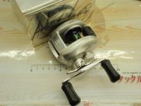 メタニウムMg LH