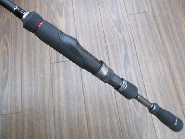 クロステージ CRK-S762M