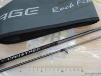 クロステージ CRK-S762M