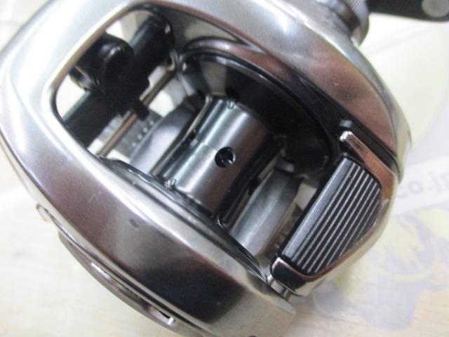 18バンタムMGL HG RH