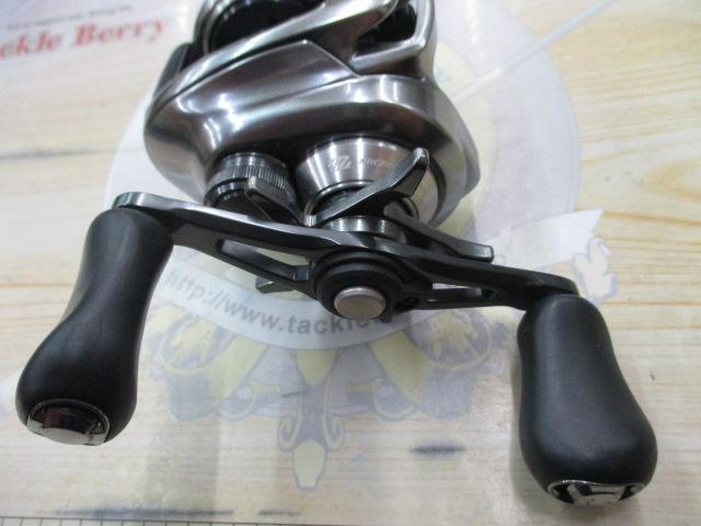 18バンタムMGL HG RH