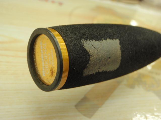 デストロイヤー F4-68X THP(マットシート)