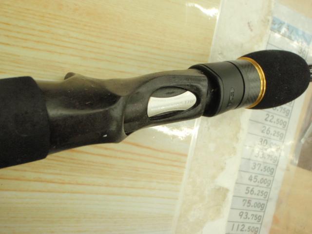 デストロイヤー F4-68X THP(マットシート)