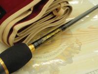 デストロイヤー F4-68X THP(マットシート)