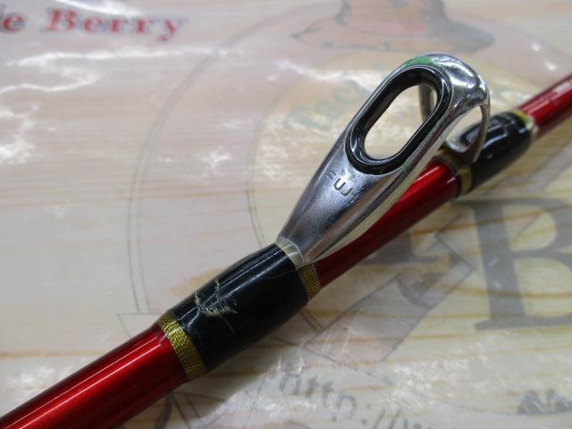 ネルビオ タイプⅢ 210